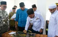 Wujud Nyata Saling Tolong-menolong dalam Kebaikan dan Ketakwaan