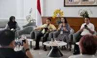 Hadapi Ramadan dan Lebaran, Pemprov Sumut Pastikan Stok Pangan Cukup dan Harga Terkendali