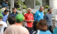 Wujudkan Gerakan Indonesia ASRI, Wagub Sumut Surya Ajak ASN ‘Perangi’ Sampah