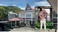 Diduga Dikuasai Tanpa Hak,   Aset Negara di Tapteng Dilaporkan ke Jaksa