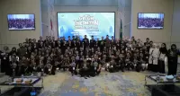 Ribuan Gen Z Belajar Hilal dalam Yasalunaka Anil Ahillah: Hilal Observation Coaching, Kapan?
