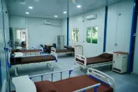 Dibangun Hanya 3 Minggu, Menkes Resmikan Puskesmas yang Hancur Total di Aceh