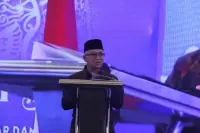 Konsolidasi Pemerintah Pusat dan Daerah Bahas Percepatan Transformasi Pendidikan di Jawa Barat