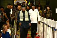 Ramadan Datang, Amanah Dikenang