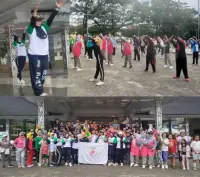 Bugar Bersama PORPI -KORMI dan PT Bintang Toedjoe, Pentingnya Sehat Selama Ramadhan