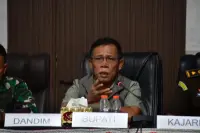 Pasca Banjir Susulan, Pemkab Tapteng Tetapkan Fase Transisi Pemulihan Bencana