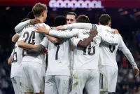 Klasemen LaLiga Spanyol: Real Madrid Gusur Barcelona dari Puncak Usai Gilas Sociedad 4-1