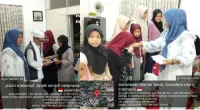 Sambut Ramadhan, PWI Bersama PT PLN UP3 Pematangsiantar Santuni Yatim dan Dhuafa