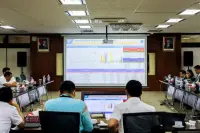 TPID Gelar FGD Bahas Pengendalian Inflasi Jelang Hari Besar Keagamaan