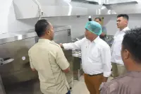 Program SPPG Sejalan dengan Komitmen Wujudkan Masyarakat Deli Serdang yang Sehat
