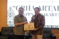 Wamenkeu Suahasil Tekankan Penguatan Kolaborasi Lintas Unit dan Dorong Transformasi Modern Treasury Hadapi Tantangan Fiskal