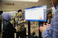 Kemensos dan BPS Lakukan Groundcheck 11 Juta PBI-JKN yang Dinonaktifkan, Target Tuntas Dua Bulan