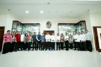 HUT APKASI 2026, Momentum Angkat Nama Deli Serdang ke Tingkat Nasional