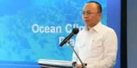 Indonesia Percepat Kebijakan Karbon Biru Menyusul Komitmen NDC Kedua dan Menuju COP31