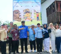 Pencanangan Program KASIH