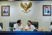 Satu Tahun Rico-Zaki: Ekonomi Medan Menggeliat, Investasi Tembus 200 Persen dari Target