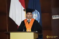 Guru Besar UI: Pentingnya Penguatan Partai dan Pemilu Untuk Jaga Integritas Demokrasi