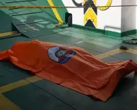 Nakhoda Kaldera Toba Ditemukan Meninggal Dunia di dalam Kapal