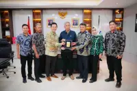Wamensos Agus Jabo: Siswa Sekolah Rakyat Masuk Tanpa Seleksi Akademis