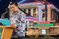 BPKDP Pastikan Pembelian Tanah Milik Ketua DPRD Siantar Sesuai Prosedur