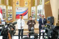 Hadapi Kompleksitas SEA Games 2027 Malaysia, Kemenpora Gerak Cepat Lakukan Koordinasi