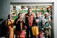 Bansos PKH dan Sembako Sudah Cair di Bulan Ramadan