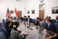 RI–AS Sepakati Perdagangan Resiprokal, Council of Trade and Investment Jadi Forum Utama Dialog Ekonomi
