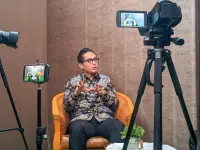 Belajar Dari Pengalaman, Rico Waas Siapkan Langkah Strategis Menghadapi Bencana Banjir