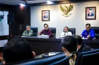 Rico Waas Prioritaskan 4 Aset Untuk Profit, Pemko Medan Dorong Kebangkitan PUD Pembangunan