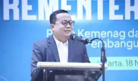 Tidak Ada Kebijakan Zakat untuk MBG, Kemenag: Penyalurannya Sesuai Syariat untuk Delapan Asnaf