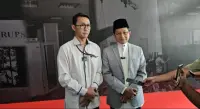 Datangi KPK Jelaskan Kunker ke Sulsel, Menag Bertekad Jadi Contoh Pemberantasan Korupsi