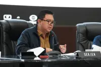Jaga Stabilitas Harga Bahan Pokok, Sekjen Kemendagri Minta TPID Turun ke Pasar