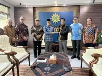Perkuat Kualitas SDM Nasional, UI Lakukan Kerja Sama Dengan Pp Muhammadiyah