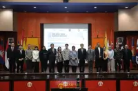 Sinergi Akademik Asean-Korea: Fisip UI Dorong Kolaborasi Strategis Di Era Ketidakpastian Global