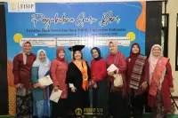 Kesehatan Perempuan Indonesia Sebagai Investasi Sosial Berkeadilan