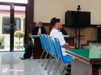 Pasca Pra-Pid Ditolak, Hakim PN Simalungun Lanjutkan Kasus Ayah Cabuli Putrinya