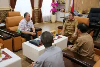 Perayaan Malam Cap Go Meh Dipercepat, Ada Pameran Naga dan Barongsai