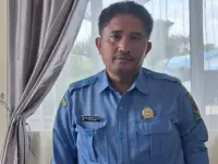 Dirut Tirta Lihou Siap Hadapi APH, Bantah Tak Ada Uang Raib 7 Miliar
