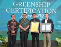 Deli Serdang Terbuka dan Ramah Terhadap Investasi
