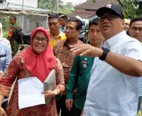 Pelaku UMKM Harus Mendapat Tempat yang Layak