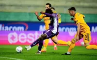 Klasemen Serie A Liga Italia: Fiorentina Jauhi Zona Degradasi, Gol Cepat Moise Kean Jadi Penentu