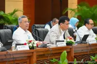 Realisasi Belanja Negara Tumbuh Signifikan hingga Akhir Januari 2026, Tembus Rp227 Triliun