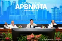 Kinerja APBN Januari 2026 Solid, Pendapatan Tumbuh 9,5% dan Belanja Terakselerasi 25,7%