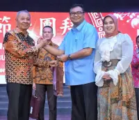 Pemkab Deli Serdang Pastikan Kerukunan Umat Beragama, Suku &amp; Golongan Tetap Terjaga