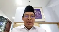 Kemenag Pastikan Distribusi Zakat Sesuai Ashnaf, Berbasis Data Sosial Ekonomi Nasional