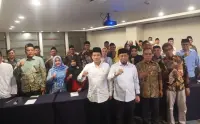 Bina 105.139 MDT, Kemenag: Berkontribusi dalam Pendidikan Agama dan Karakter Bangsa