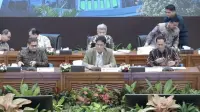 Menkeu Purbaya Pimpin Sidang Hambatan PSN Onshore LNG Abadi Masela