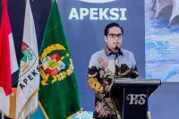 Usung Tema "Kota Tangguh, Bangsa Berdaulat", Pemko Medan Siap Jadi Tuan Rumah Rakernas XVIII APEKSI