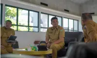 Sumut Akan Manfaatkan AI untuk Sistem Pertanian, Bobby Nasution Ingatkan Pentingnya Peningkatan SDM dan Dukungan Kebijakan