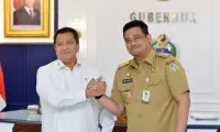 Pascabencana, Bobby Nasution Jamin Pemerintahan dan Pelayanan Publik Tetap Aktif